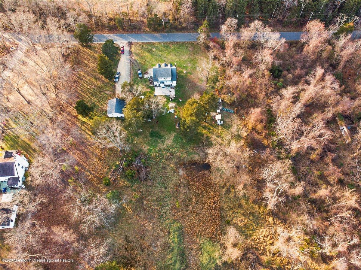 321 Pfister Road Jackson, NJ 08527 - Photo 9 of 30 a picture of tree