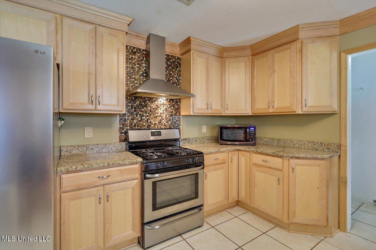 162 South Eagle Ridge Drive Florence, MS 39073 - Photo 17 of 37 16-162 S Eagle Ridge Dr