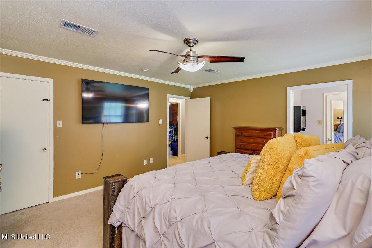 162 South Eagle Ridge Drive Florence, MS 39073 - Photo 23 of 37 22-162 S Eagle Ridge Dr