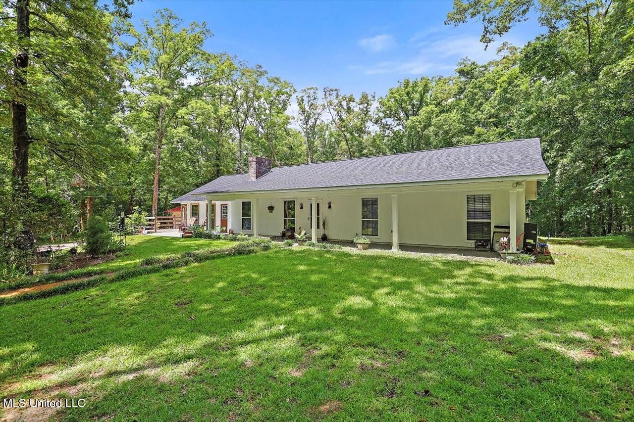 162 South Eagle Ridge Drive Florence, MS 39073 - Photo 3 of 37 02-162 S Eagle Ridge Dr