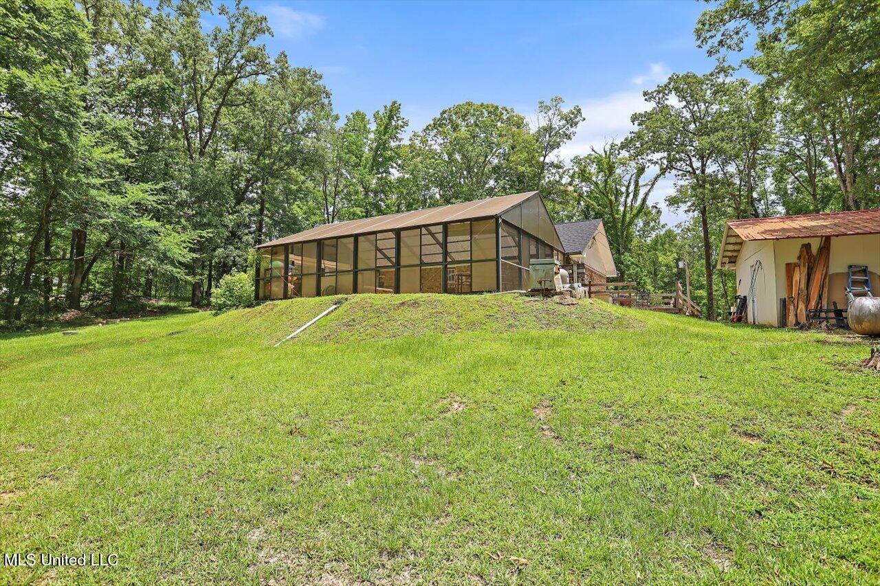 162 South Eagle Ridge Drive Florence, MS 39073 - Photo 35 of 37 41-162 S Eagle Ridge Dr