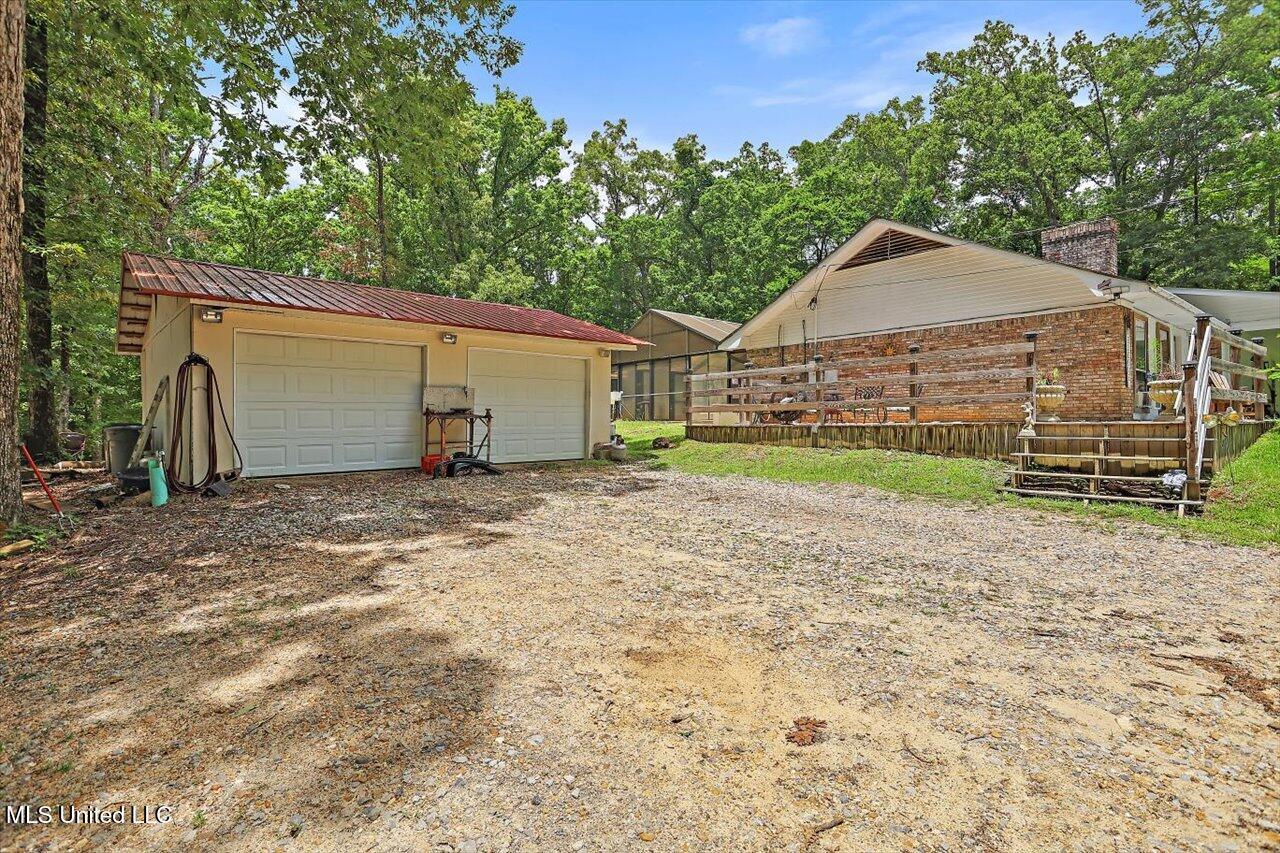 162 South Eagle Ridge Drive Florence, MS 39073 - Photo 37 of 37 43-162 S Eagle Ridge Dr