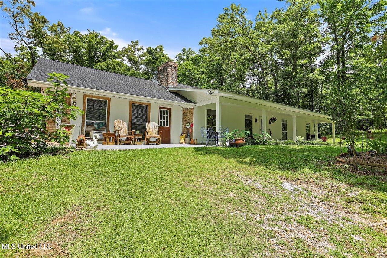 162 South Eagle Ridge Drive Florence, MS 39073 - Photo 4 of 37 03-162 S Eagle Ridge Dr