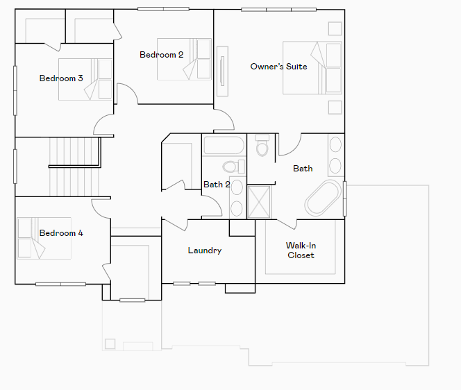 905 Milborne Lane Northwest Rochester, MN 55901 - Photo 22 of 28