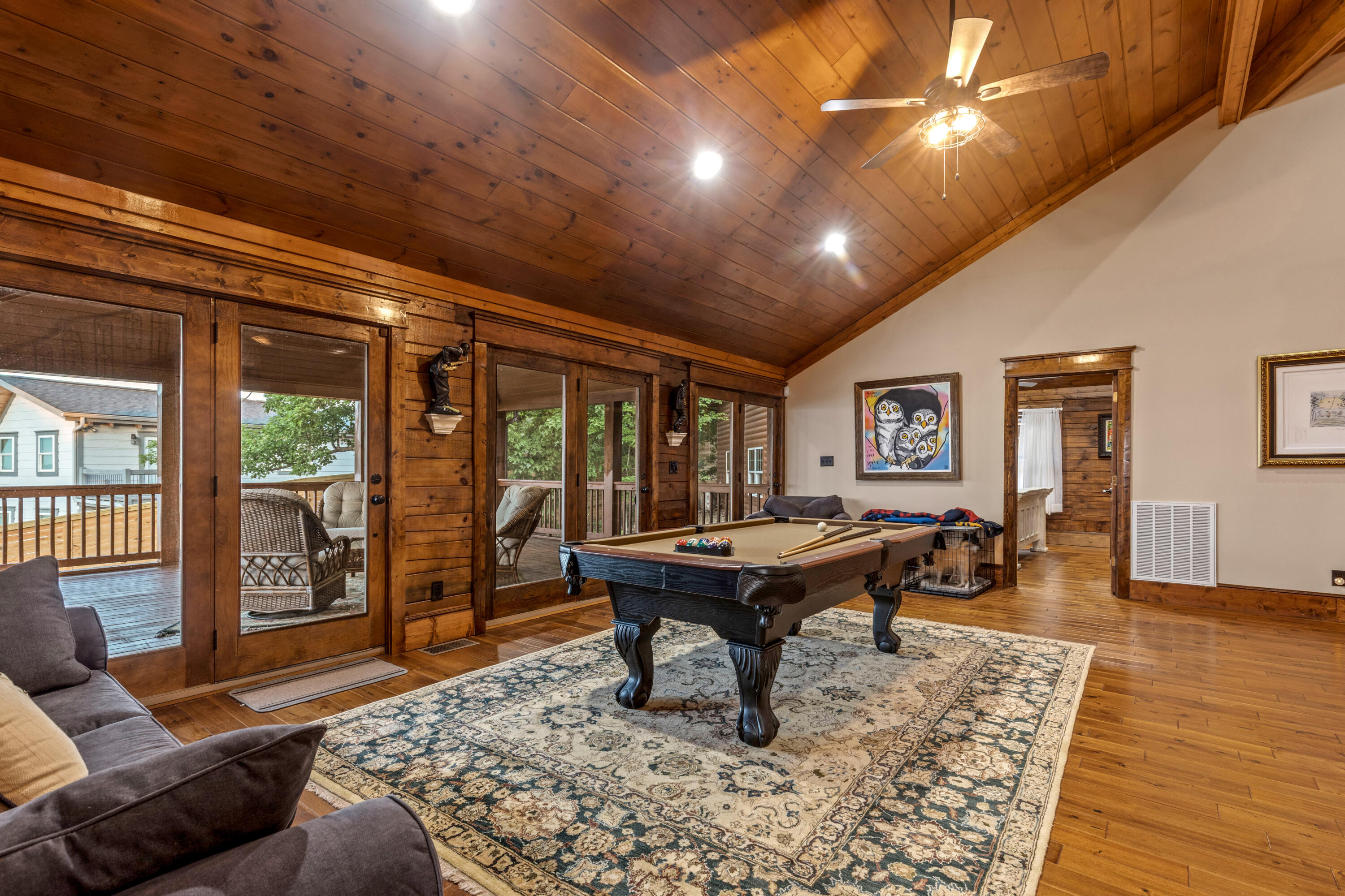 260 Lakeside Lodge Road Spring City, TN 37381 - Photo 43 of 175 Lakeside-36