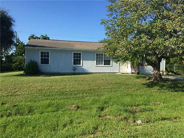 2250 Southeast Merrill Road Port St. Lucie, FL 34952 - Photo 1 of 1 Gallery Image 1