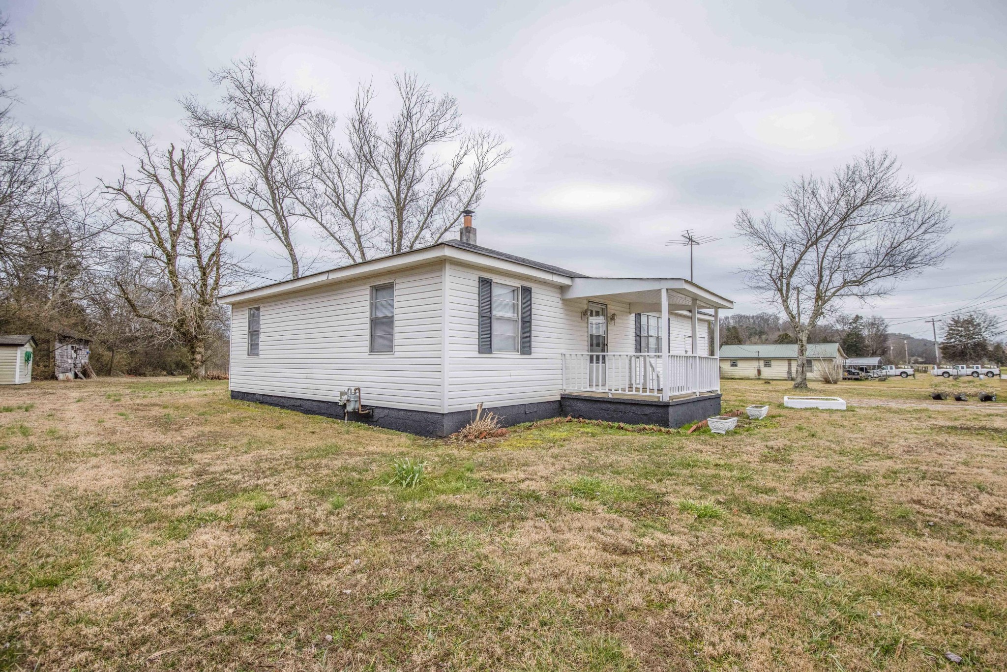 6435 Hotchkiss Valley Road Loudon, TN 37774 - Photo 27 of 34 Gallery Image 27