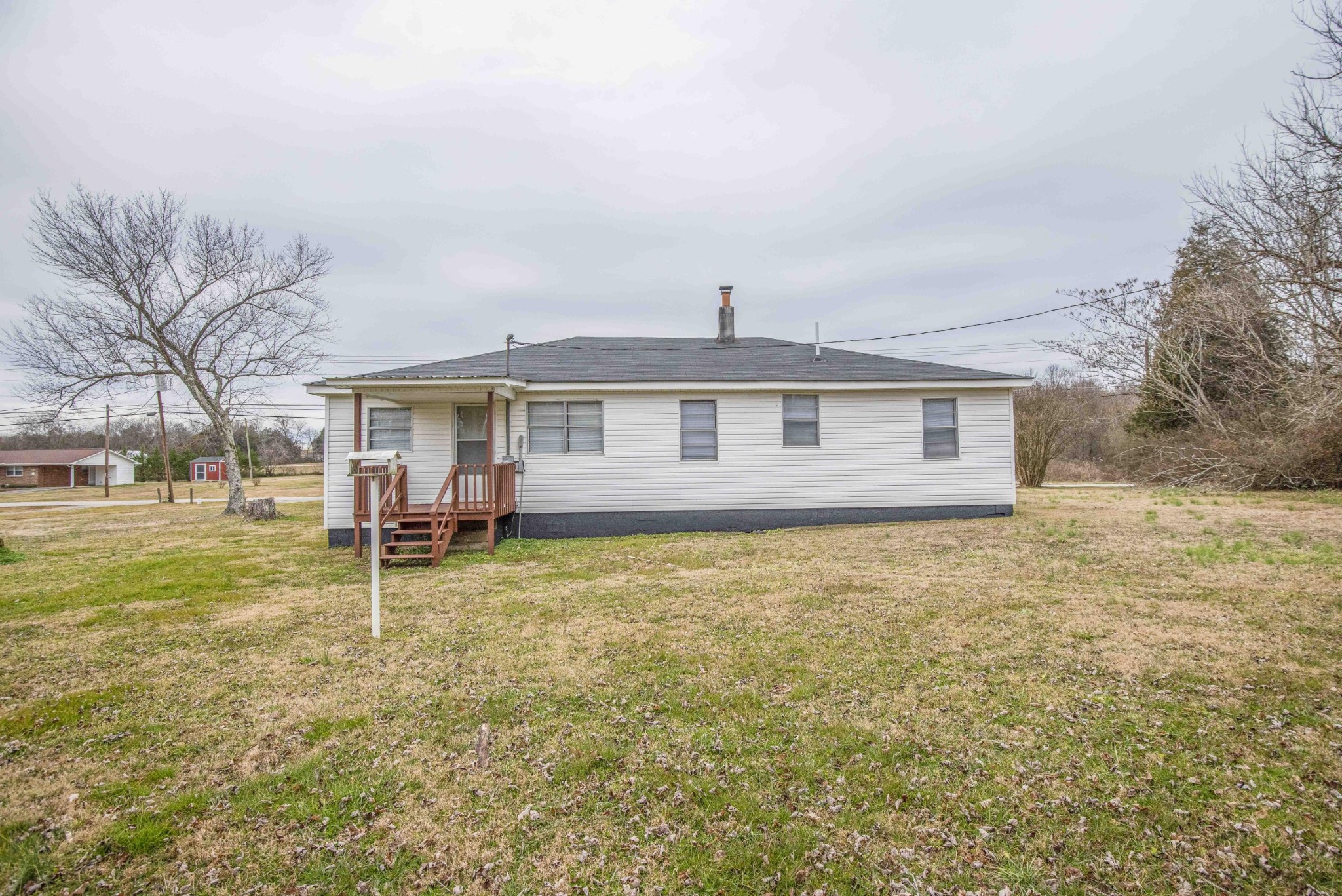 6435 Hotchkiss Valley Road Loudon, TN 37774 - Photo 30 of 34 Gallery Image 30