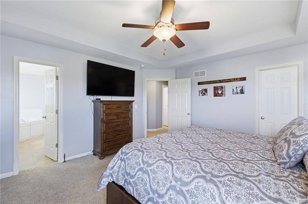 507 River Birch Road Raymore, MO 64083 - Photo 40 of 65