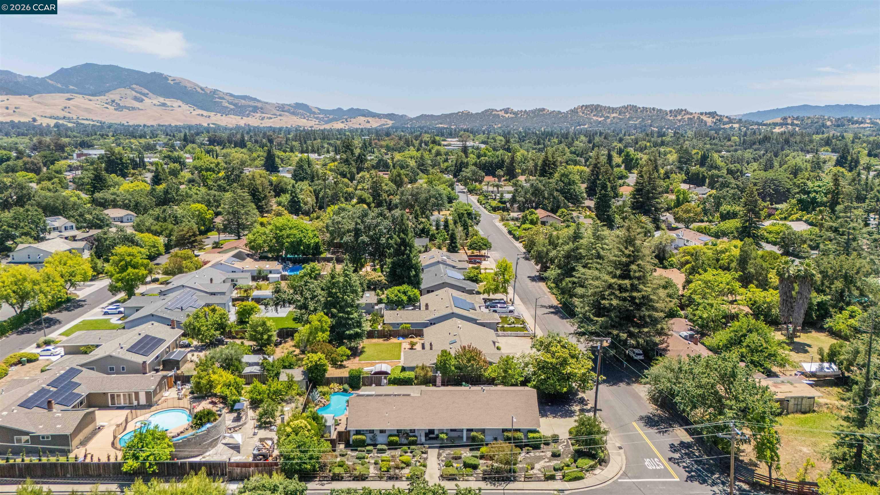 616 Minert Road Walnut Creek, CA 94598 - Photo 90 of 93