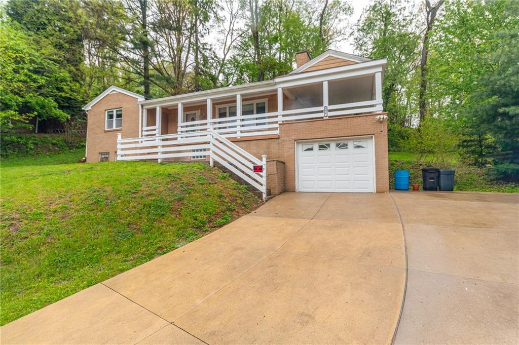 2276 Hill Road South Heights, PA 15081 - Photo 19 of 20