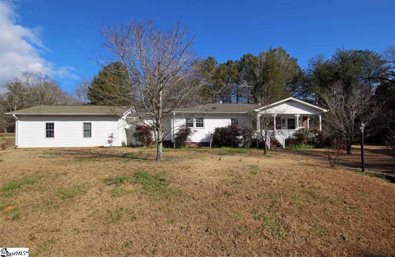 95 North Southerlin Road Travelers Rest, SC 29690 - Photo 1 of 23 Gallery Image 1