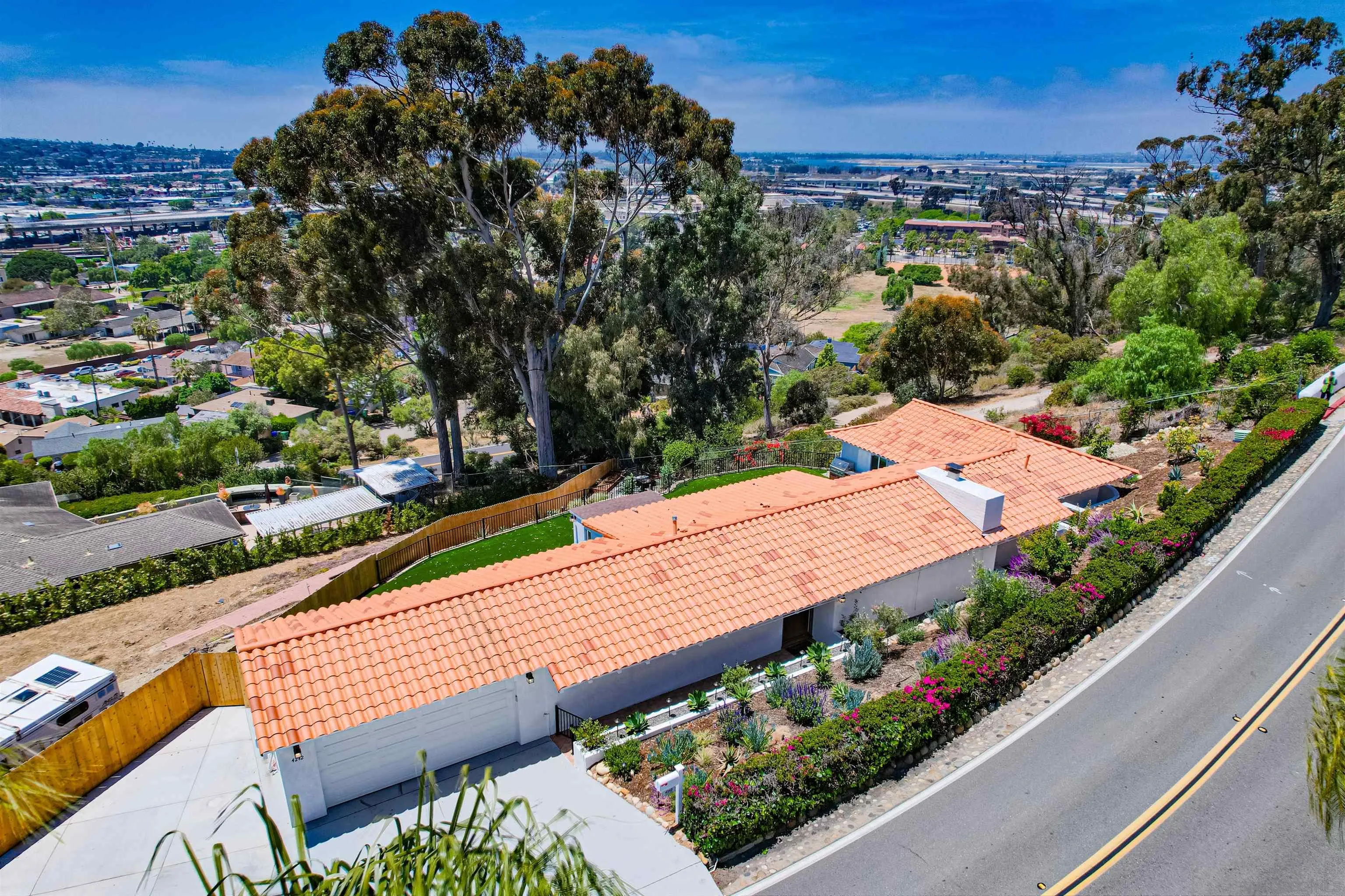 4242 Cosoy Way San Diego, CA 92110 - Photo 63 of 75