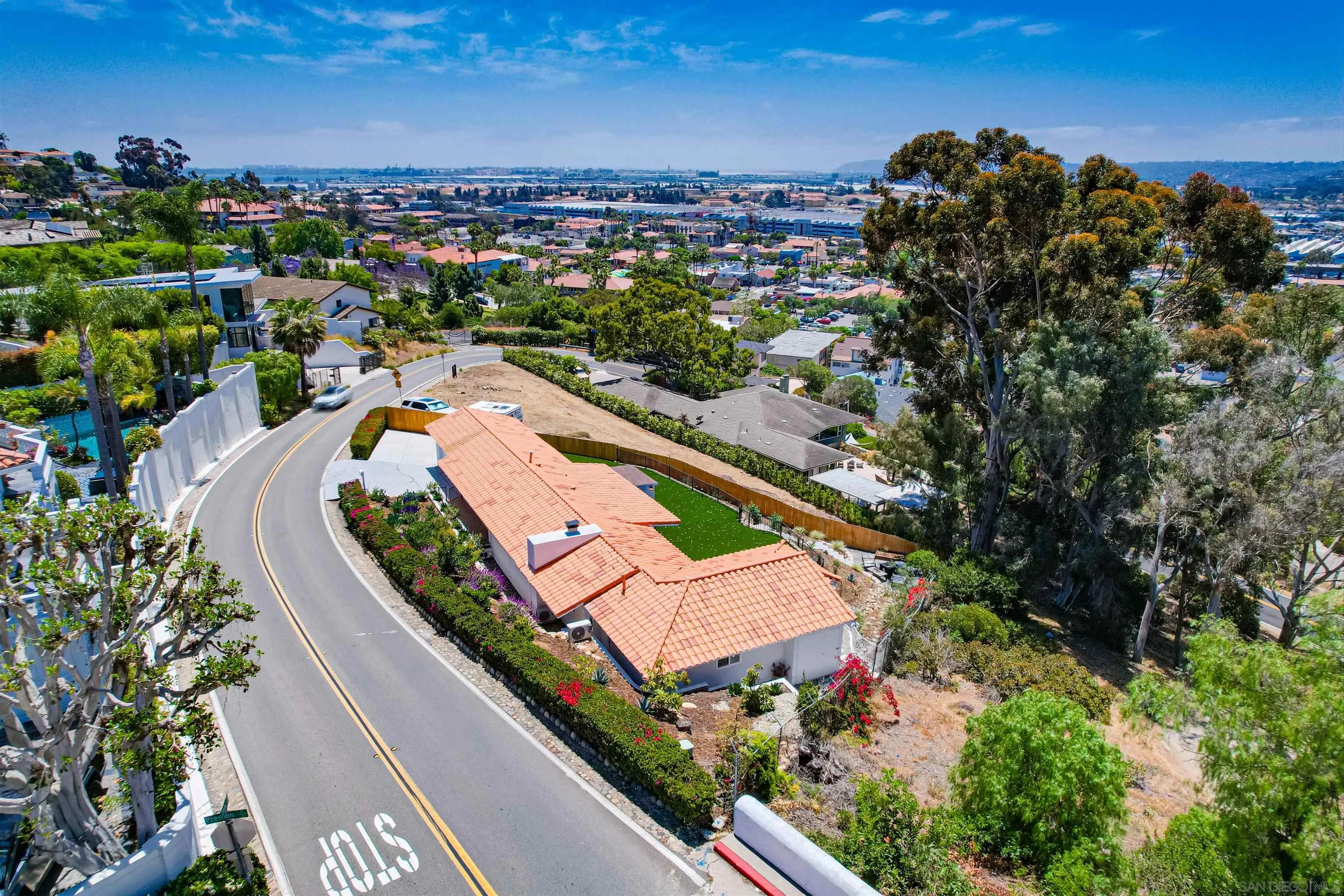 4242 Cosoy Way San Diego, CA 92110 - Photo 64 of 75