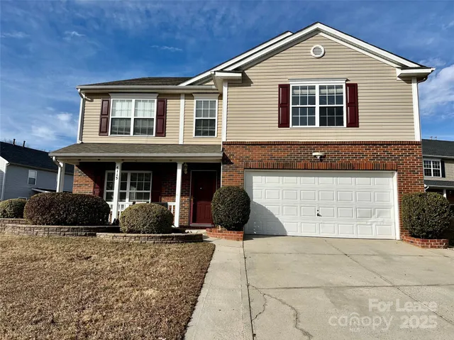 $2,550 | 4115 Rosefield Court, Charlotte, NC 28215