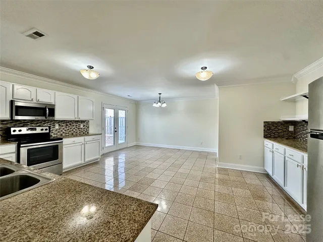 $2,550 | 4115 Rosefield Court, Charlotte, NC 28215