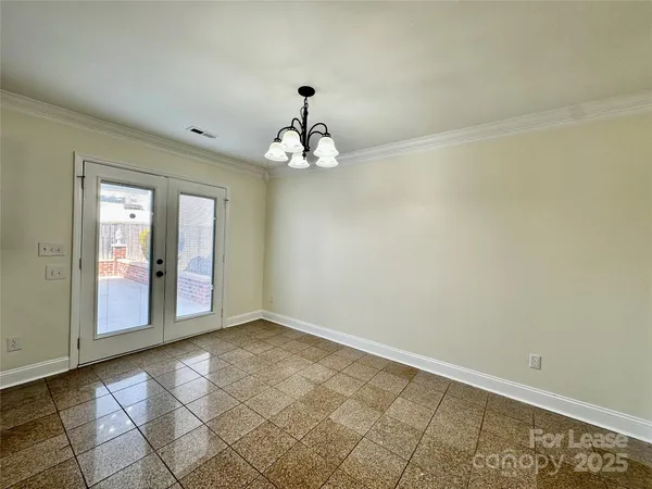 $2,300 | 4115 Rosefield Court, Charlotte, NC 28215