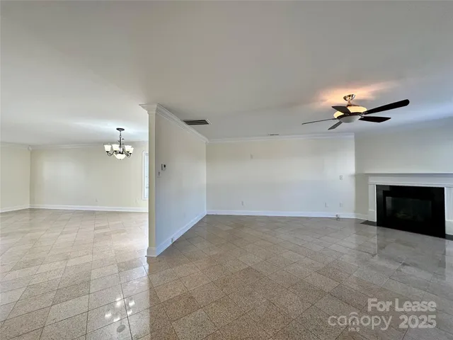 $2,550 | 4115 Rosefield Court, Charlotte, NC 28215