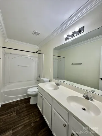 $2,550 | 4115 Rosefield Court, Charlotte, NC 28215