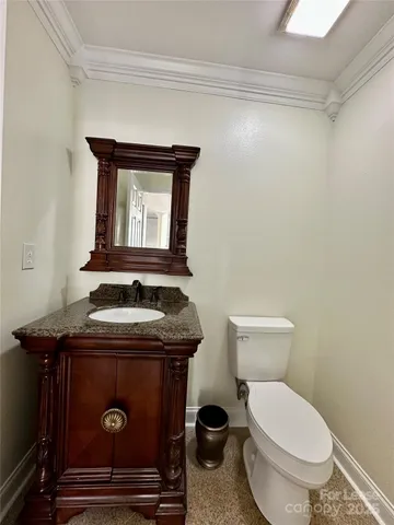 $2,550 | 4115 Rosefield Court, Charlotte, NC 28215