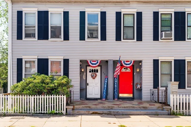 $1,800,000 | 607 East 7th Street, Boston, MA 02127