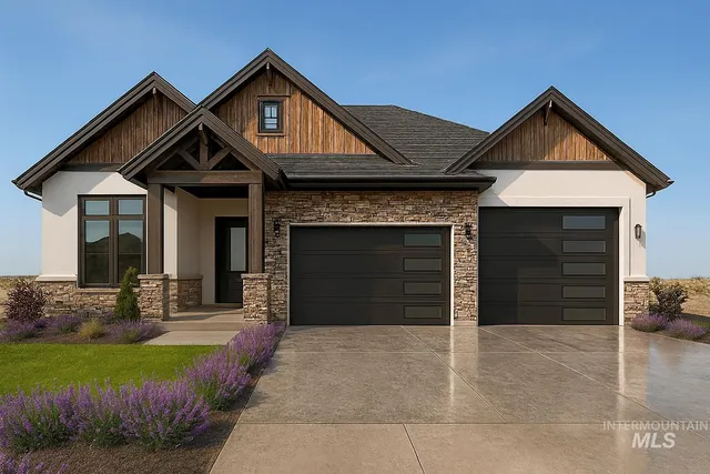 $849,000 | 7352 North Firhill Place, Eagle, ID 83616