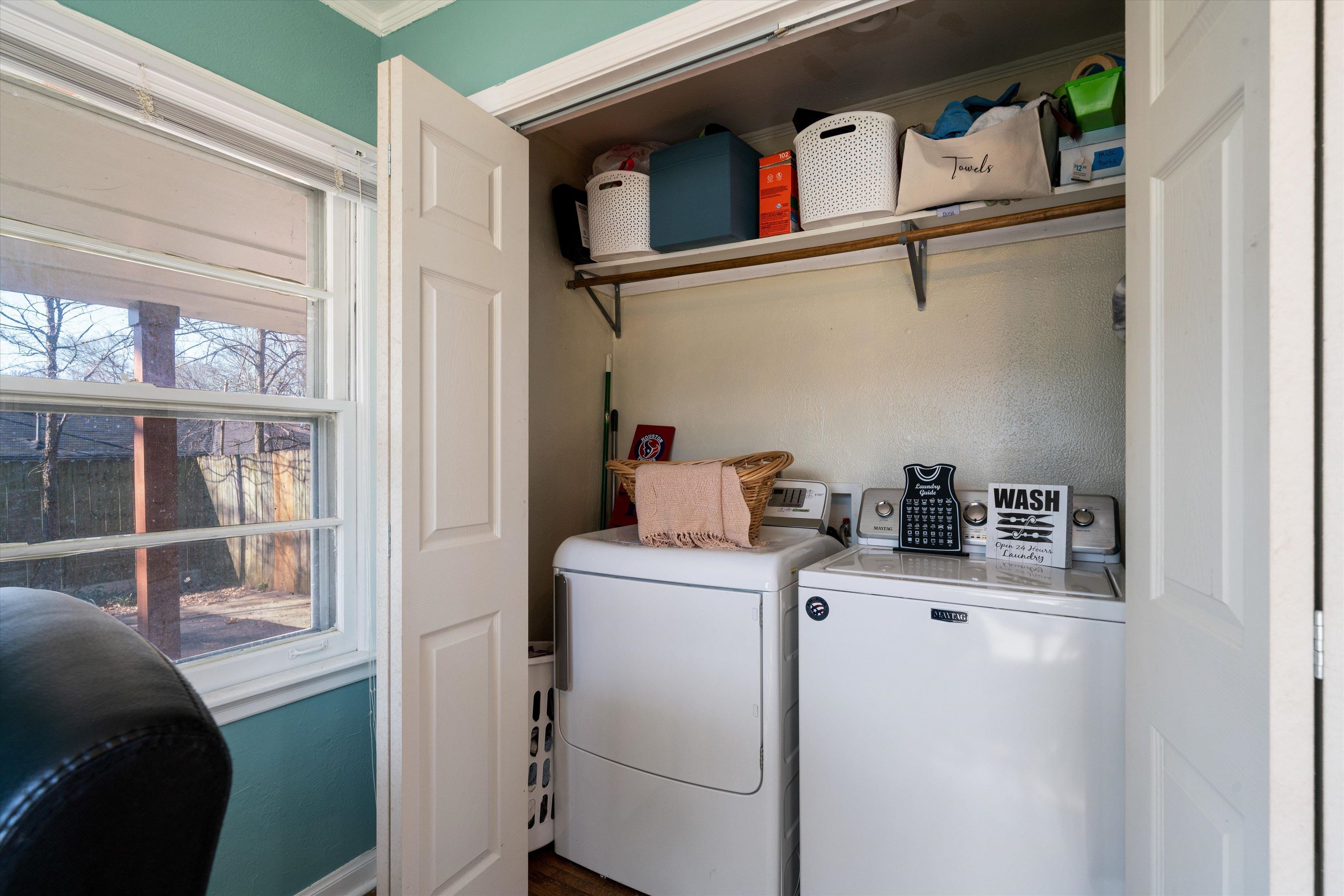 1081 Wilbec Road Memphis, TN 38117 - Photo 15 of 18 a room with storage and utility
