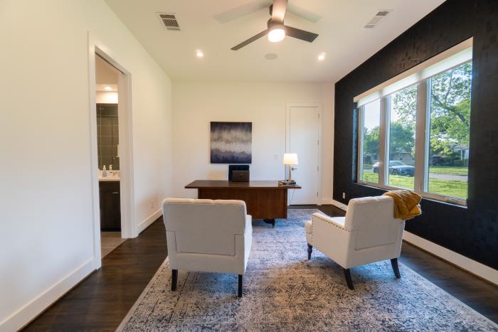 3942 Rochelle Drive Dallas, TX 75220 - Photo 14 of 28