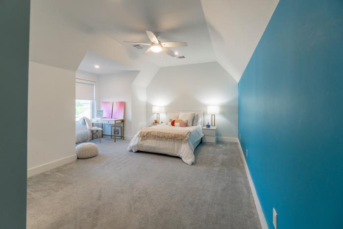 3942 Rochelle Drive Dallas, TX 75220 - Photo 21 of 28