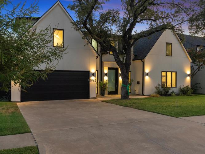 3942 Rochelle Drive Dallas, TX 75220 - Photo 28 of 28