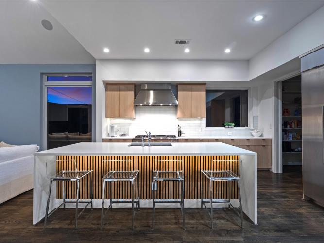 3942 Rochelle Drive Dallas, TX 75220 - Photo 8 of 28