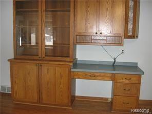 14880 Pine Knoll Road Capac, MI 48014 - Photo 33 of 34 Built in China cabinet & desk.jpg