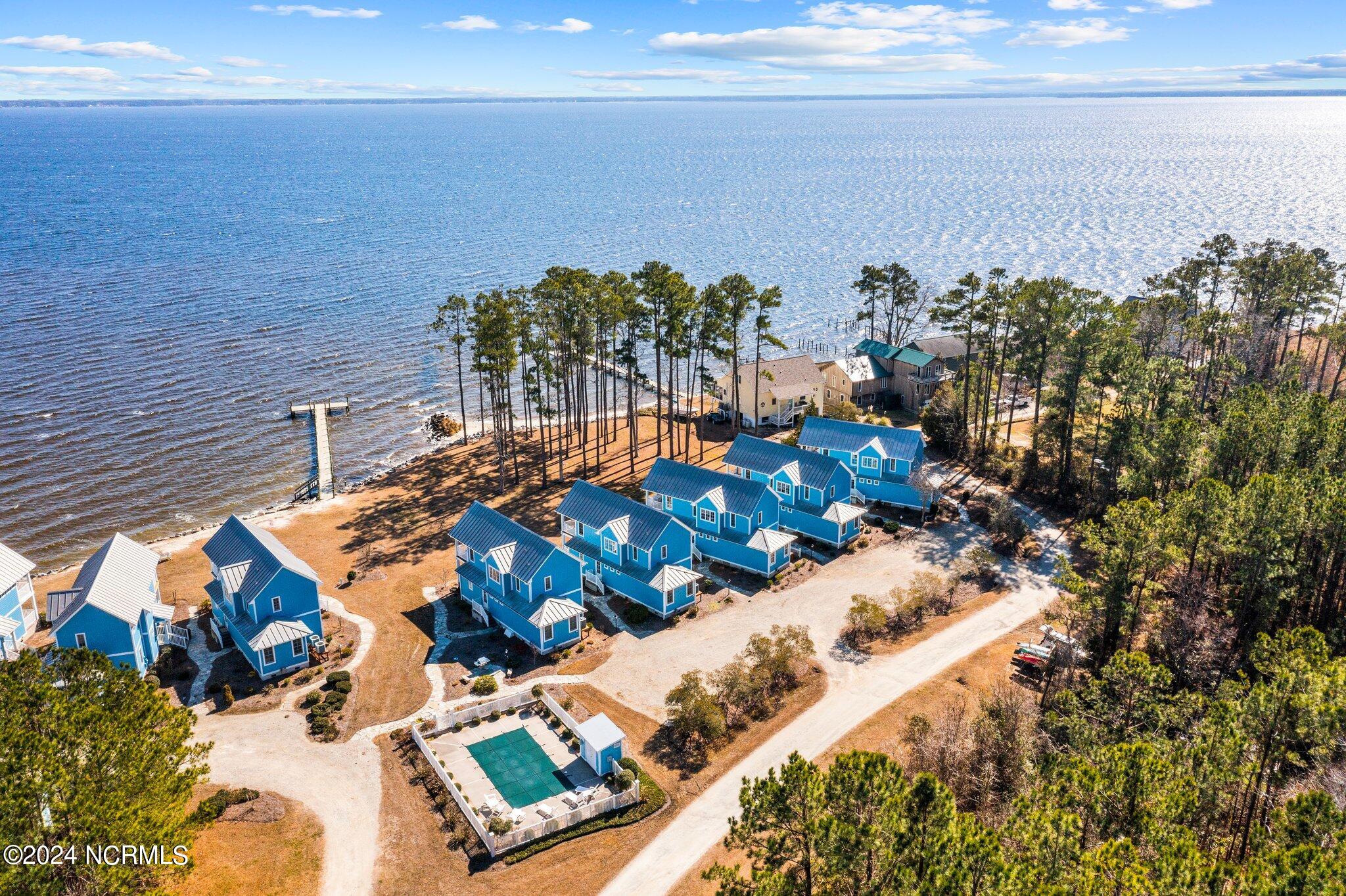 511 Neuse Village Road, Unit C5 Arapahoe, NC 28510 - Photo 51 of 60 10-web-or-mls-DJI_0905