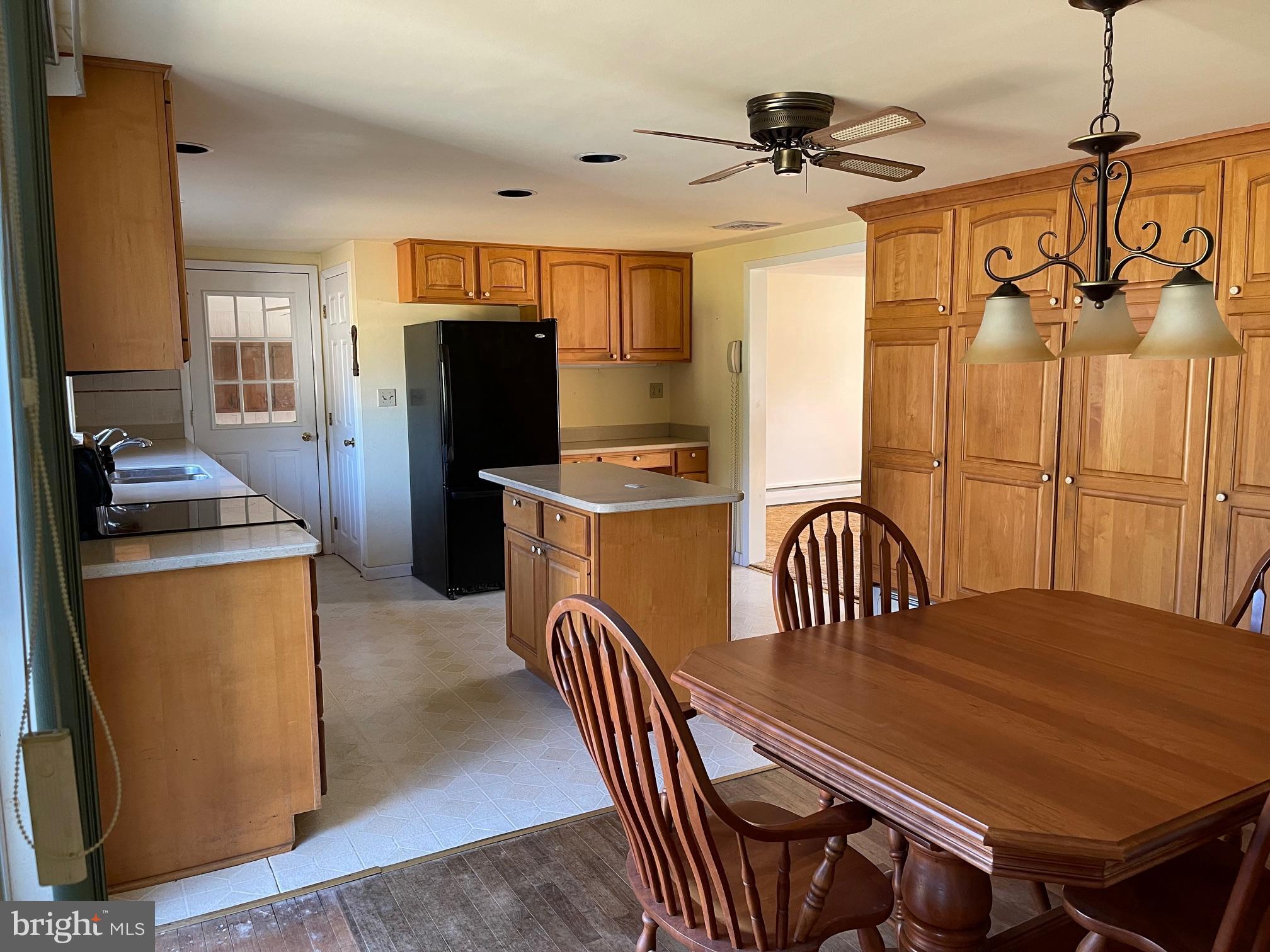 1223 Township Line Road Phoenixville, PA 19460 - Photo 13 of 26 Kitchen