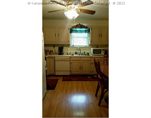 65 Pine Tree Lane Ripley, WV 25271 - Photo 8 of 12 Kitchen.