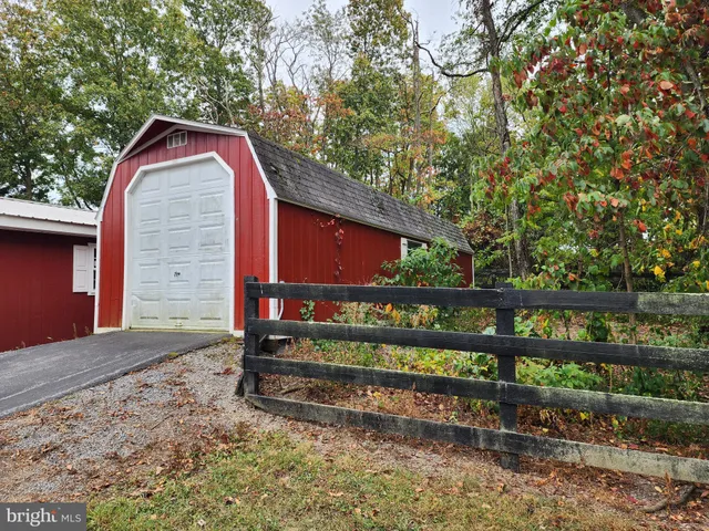 $830,000 | 14847 White Oak Ridge, Hancock, MD 21750