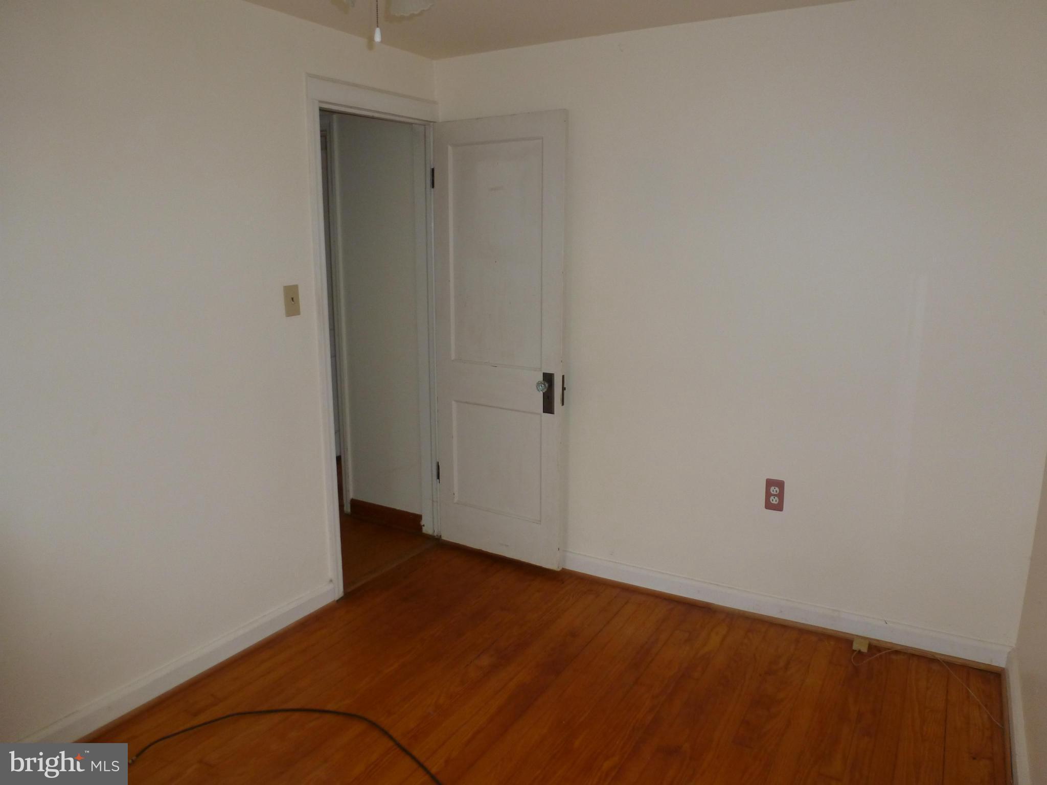 10321 Bethel Road Frederick, MD 21702 - Photo 14 of 18 a view of an empty room