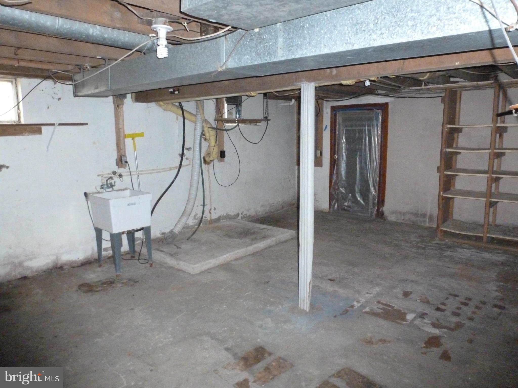 10321 Bethel Road Frederick, MD 21702 - Photo 17 of 18 a view of a room with gym equipment