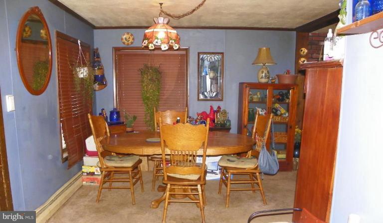 3831 Maple Grove Road Hampstead, MD 21074 - Photo 3 of 29 Dining Room
