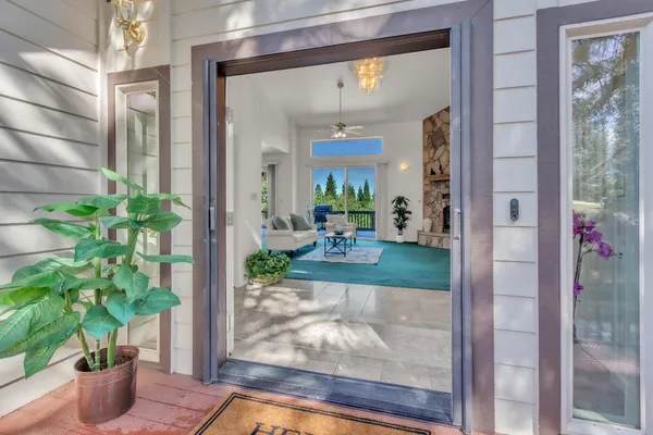 $739,000 | 19665 Eagle Ridge Road, Foresthill, CA 95631