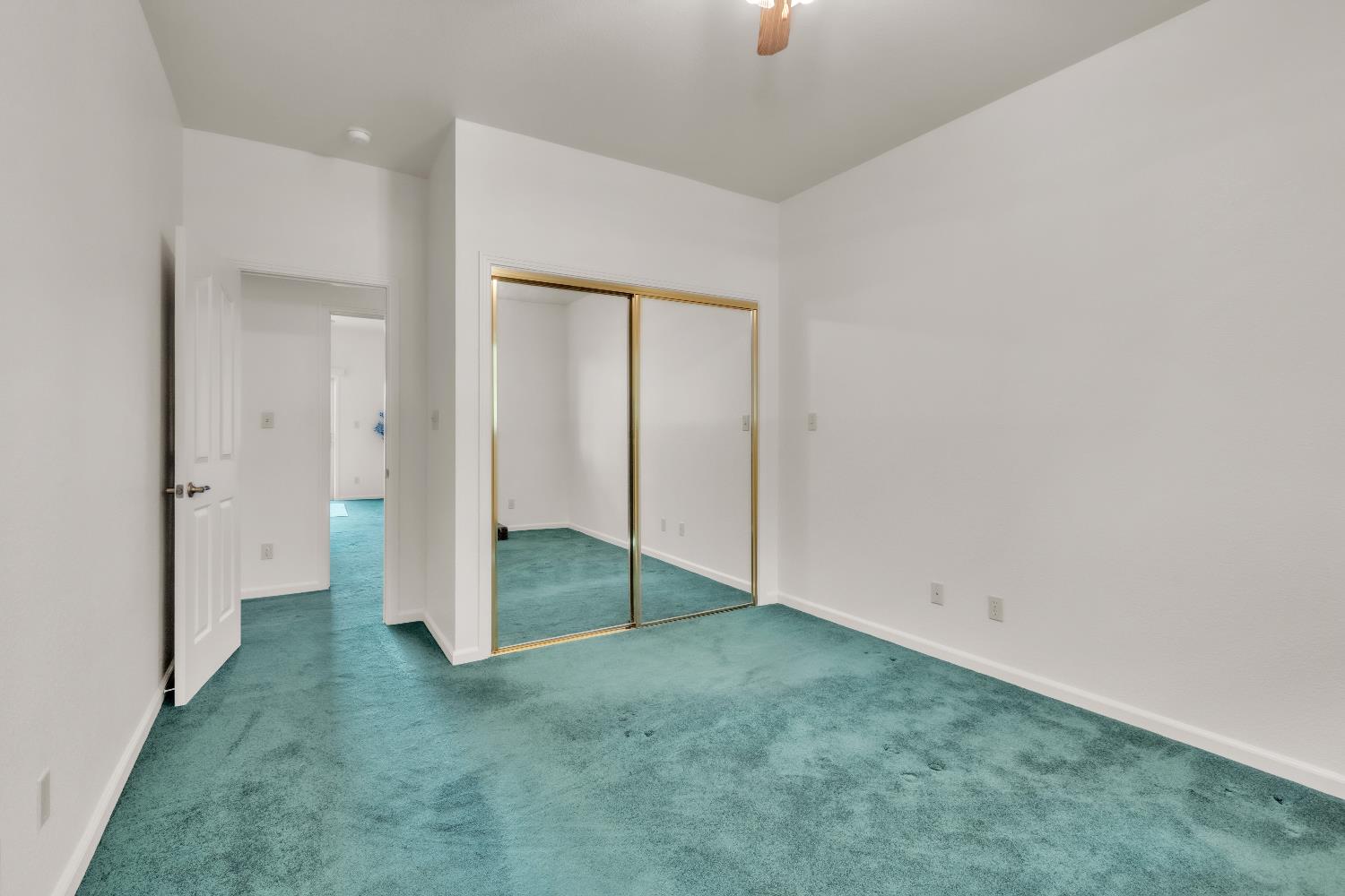 19665 Eagle Ridge Road Foresthill, CA 95631 - Photo 17 of 39 an empty room with an empty space