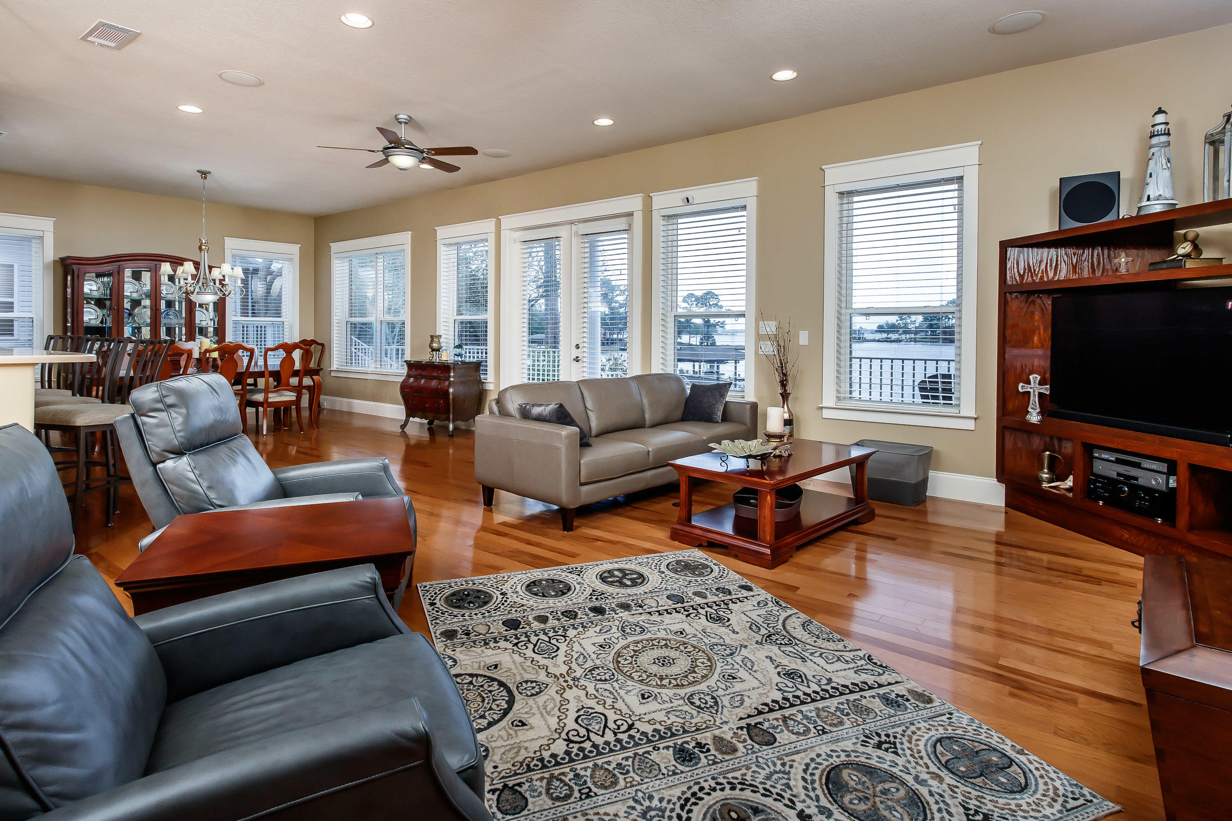 219 Eldredge Road Fort Walton Beach, FL 32547 - Photo 5 of 67 219 Eldredge_2020_03_24_014-Edit