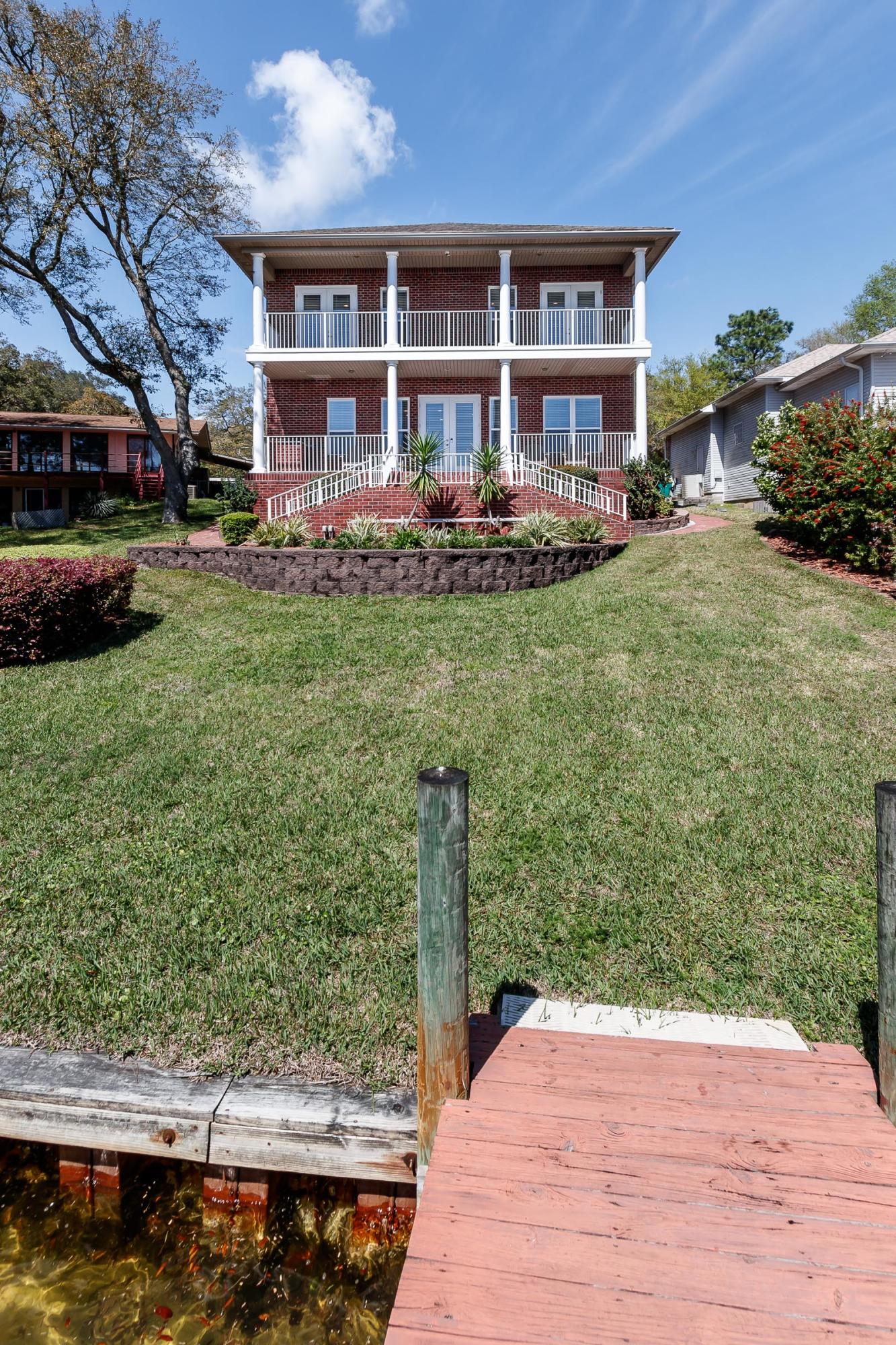 219 Eldredge Road Fort Walton Beach, FL 32547 - Photo 53 of 67 219 Eldredge_2020_03_24_290