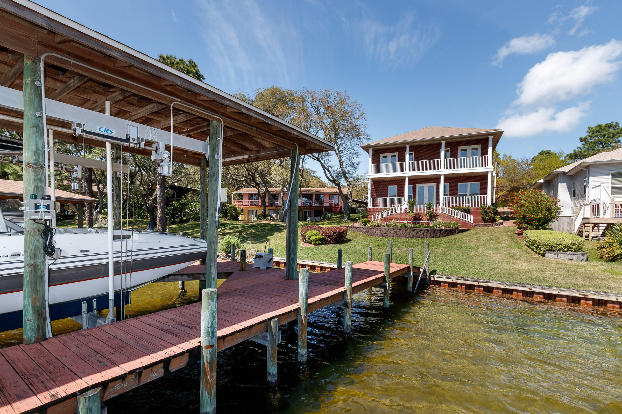 219 Eldredge Road Fort Walton Beach, FL 32547 - Photo 54 of 67 219 Eldredge_2020_03_24_296