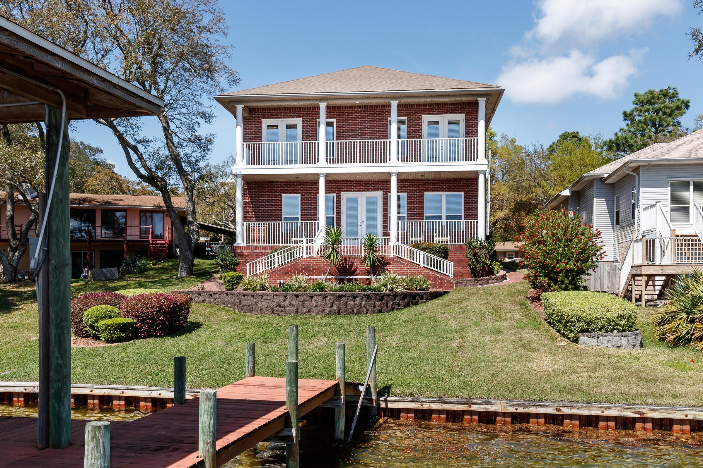 219 Eldredge Road Fort Walton Beach, FL 32547 - Photo 55 of 67 219 Eldredge_2020_03_24_297