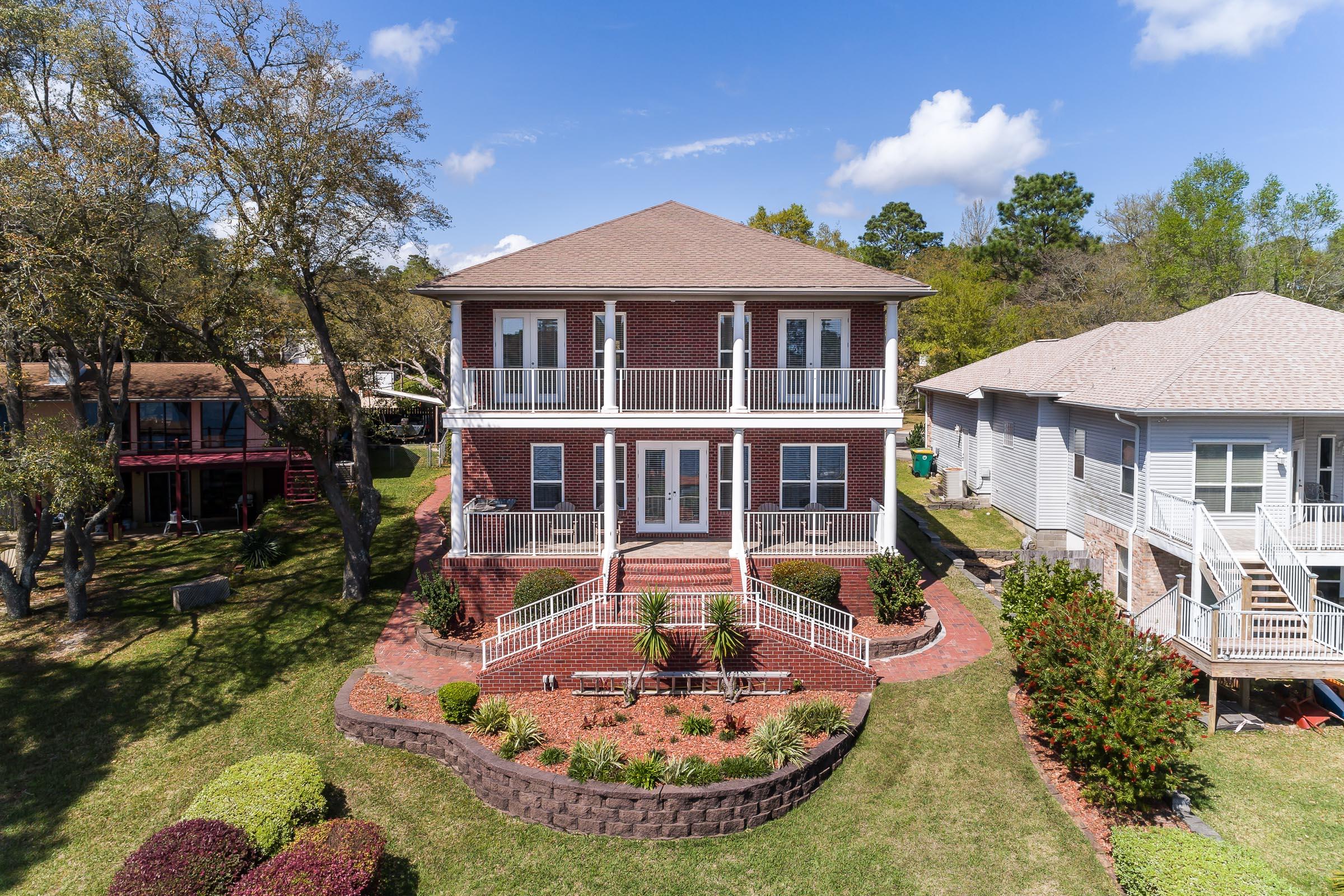 219 Eldredge Road Fort Walton Beach, FL 32547 - Photo 61 of 67 219 Eldredge_drone_2020_03_24_041