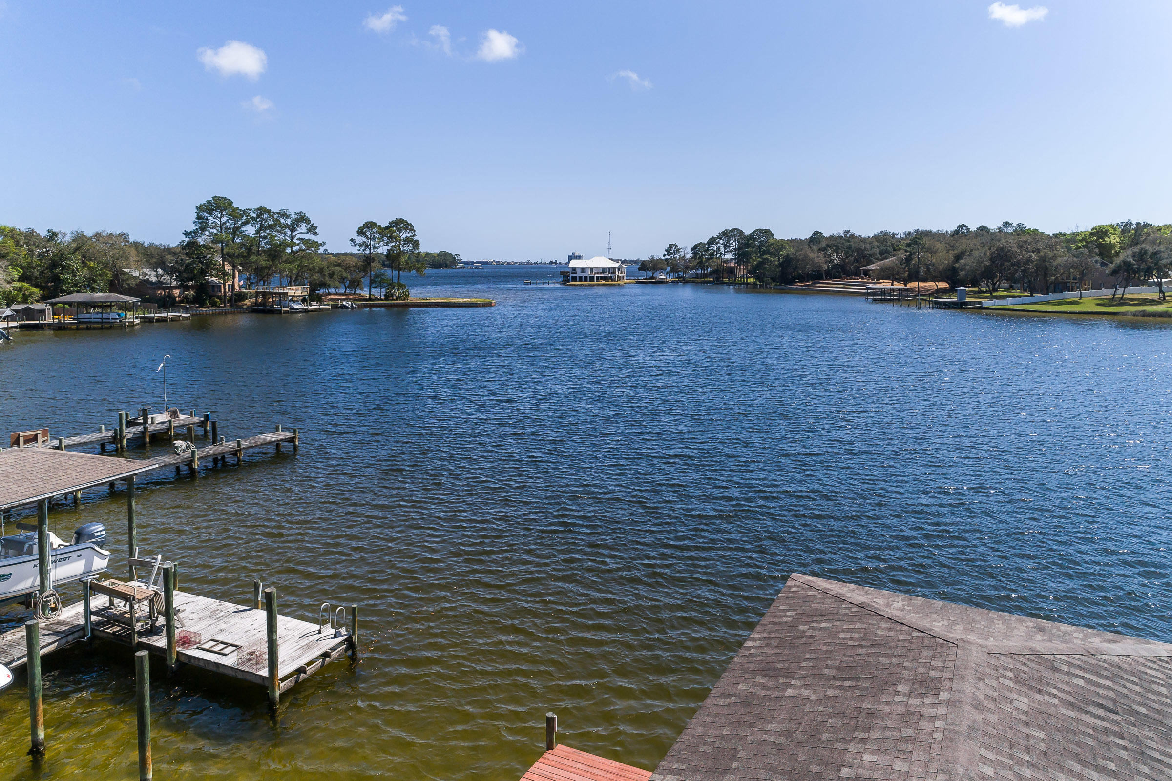 219 Eldredge Road Fort Walton Beach, FL 32547 - Photo 64 of 67 219 Eldredge_drone_2020_03_24_047