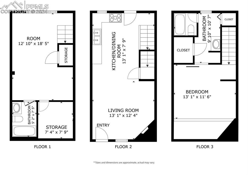 3738 Red Canon Place Colorado Springs, CO 80904 - Photo 18 of 27