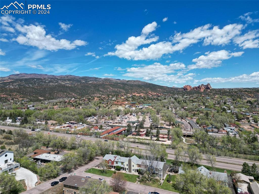 3738 Red Canon Place Colorado Springs, CO 80904 - Photo 24 of 27