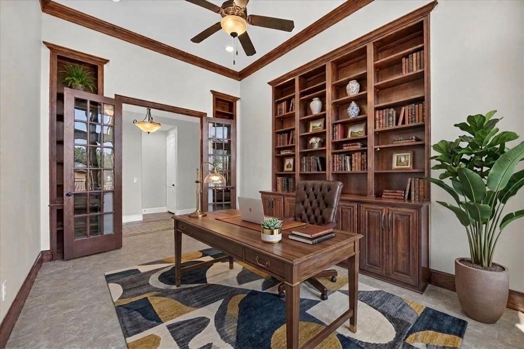 861 Hayden Road Lantana, TX 76226 - Photo 7 of 40 This photo has been virtually staged